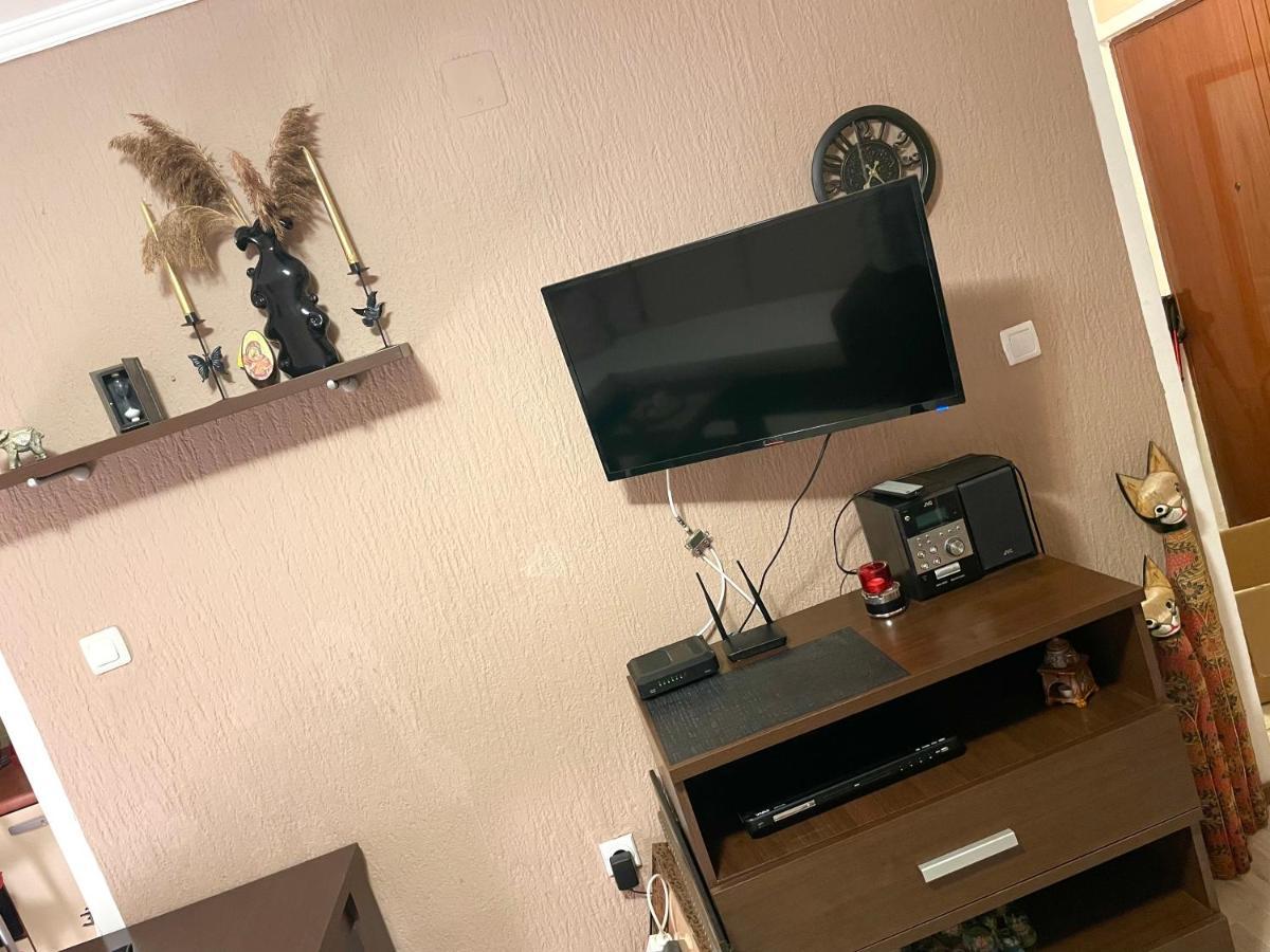 Studio Apartment For Rent In Budva Bagian luar foto
