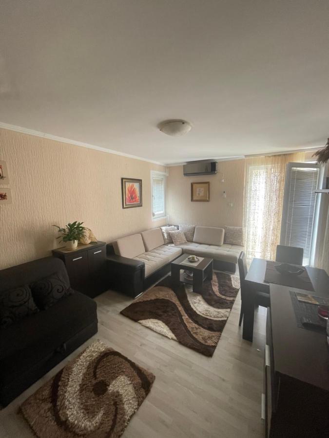 Studio Apartment For Rent In Budva Bagian luar foto